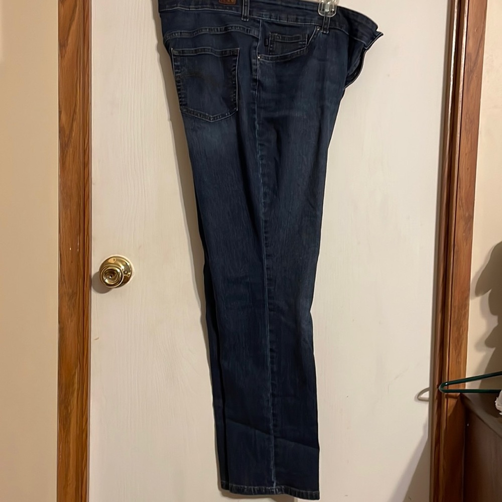 Riders by Lee jeans
